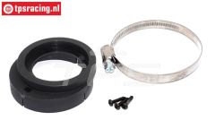 FG6462 FG Luftfilteradapter FG6460-FG6461, set