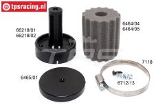 FG6465 Schaumstoff-Luftfilter FG 1/5-1/6, Set