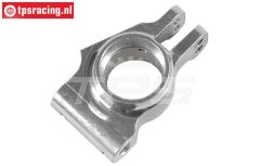 FG6477/01 Alu-achsschenkel hinten links 2WD/4WD, 1 st