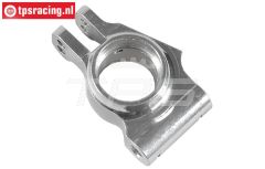 FG6477/02 Alu-achsschenkel hinten rechts 2WD/4WD, 1 st