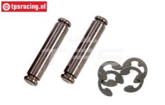 FG6477/03 Achsschenkelstift hinten, 2 St.