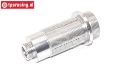FG6483/02 Alu-Stoßdämpfer gehause Ø20-L63 mm, 2 St.