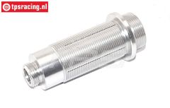 FG6483/01 Alu-Stoßdämpfer gehause Ø20-L50 mm, 2 St.