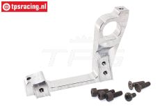 FG6486 Alu-Motorbock groß 2WD 1/6, 1 st.