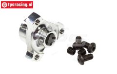 FG6490 Zahnradmitnehmer Ø10, 1 St.