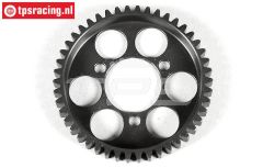 FG6492/01 Stahl Zahnrad 46Z Ø10-B10, 1 st