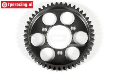 FG6493/01 Stahl Zahnrad 48Z Ø10-B10, 1 St.