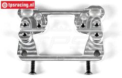 FG6496/01 Alu-Vorderachsbock A 2WD, 1 st.