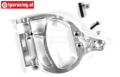 FG6498 Alu-Querlenker vorne Monster/Stadium, Set