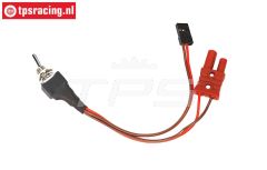 FG6551 FG Empfänger schalter FG-Universal, 1 st.