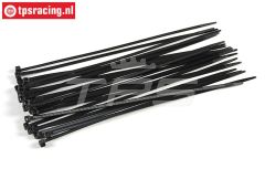 FG6565/29 Kabelbinder B4,8-L290 mm, 25 st.