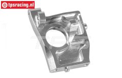 FG66205 Alu-Hinterachsbock links 4WD, 1 st