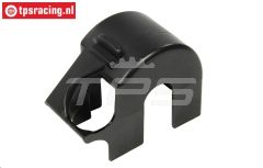 FG66210 Hinterachs-Abdeckung 4WD, 1 St.