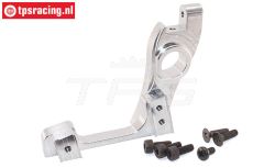 FG66215 Alu-Motorbock groß 4WD, 1 st.