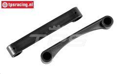 FG60237 Überrollkäfigstrebe 1/6 Buggy, 2 St.