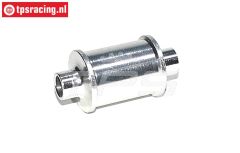 TPS66253 Alu-Riemen umlenkrolle vorne, 1 St.