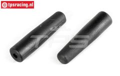 FG66270/03 Lenkanschlag lang L40 mm, 2 st.