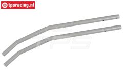 FG66288/01 Überrolkäfig rohr Baja 4WD WB535 L310 mm, 2 St..