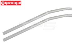 FG66288 Überrolkäfig rohr Baja 4WD L285 mm, 2 St.
