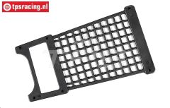 FG66289 Fenstergitter vorne Baja Buggy WB535, 1 st.