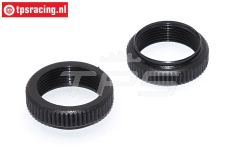 FG66291/07 Stoßdämpfer einstelring Ø20 mm, 2 St.