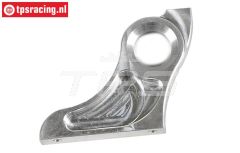 FG66515/02 Motorbock Groß 1/6 FG Elektro 2WD, 1 st.