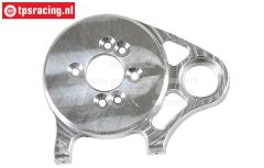 FG66516 Getriebeplatte FG Elektro Modelle, 1 st.