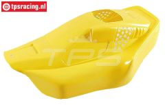 FG67110 Leopard Sports-Line Karosserie Gelb, 1 st.