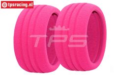 FG67224 Tire Safe Reifeneinlagen Ø130-B60 mm, 2 st.