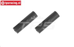 FG67247 Distanzbolzen Ø8-L28 mm, 2 st