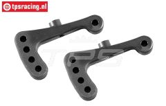 FG67251 Spoilerhalter einstelbar, 2 st.