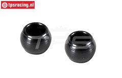 FG67260/01 Stabilisator kugel Ø4-Ø7 mm, 2 st.