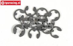 FG6732/06 Sicherungsscheibe-FederstahL Ø6 mm, 15 St.