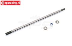 FG67320/02 Stoßd. Stange lang Ø4,5-L117 mm, 1 st.