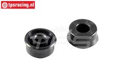 FG67320/13 Stoßd. dichtring Ø4,5-Ø10,5 mm, 2 St.