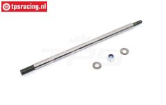 FG67330/02 Stoßd. stange kurz Ø4,5-L95 mm, 1 st.