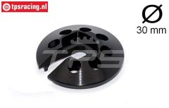 FG67331/06 Stoßdämpferfeder-Teller Ø30 mm, 1 st.