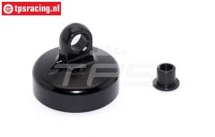 FG67331/03 Stoßd. verschluss oben Ø30 mm, 1 st.