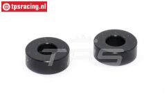 FG67331/07 Stoßdämpfer Führungsbuchse unten, 2 st.