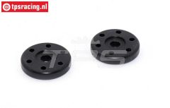 FG67331/10 Stoßdämpferkolben Ø24 mm, 2 st.