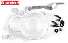 FG67346 Zahnrad schutz Leopard Comp. 38-48 Zähne, set