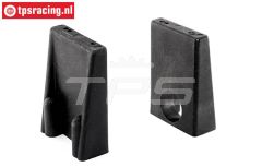 FG67540 Servohalter Groß, Set