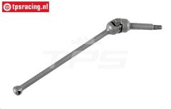 FG67575 Kreuzgelenk vorne 1/6 M6-L135 mm, 1 St.