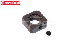 FG67580 Doppelte bremse Bremsvierkant, 1 st.