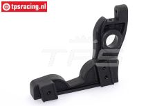 FG68215 Kunststoff Motorbock groß 4WD, 1 st.