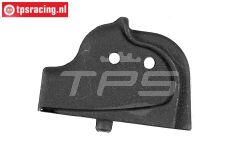 FG68220 Spanrollen-gehause 4WD hinten links 1 st.