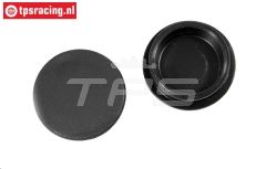 FG68255 Vorderachsgehause abdeckung 4WD, 2 st.