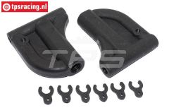 FG68266 Querlenker vorne oben 4WD-WB510, 2 st.