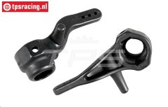 FG68270 Achsschenkel vorne 1/6 4WD, Set.