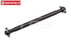 FG68277 Antriebachse Stift-Antrieb L107 mm, 1 St.